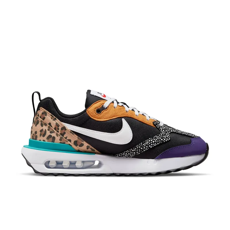 Nike Air Max Dawn SE Black (DH5132-001)