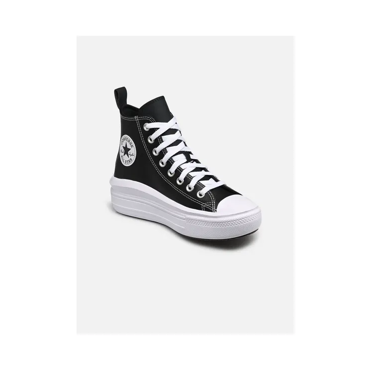Converse Chuck Taylor Black (A04831C)