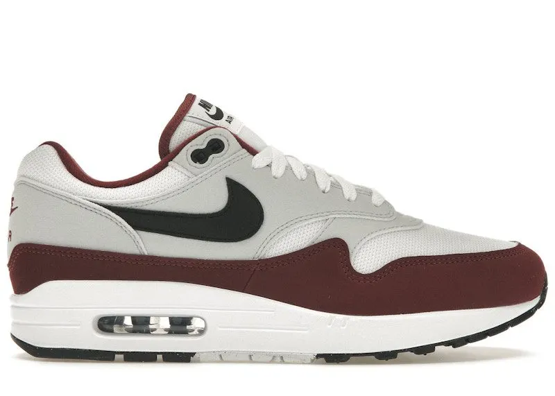 Nike Air Max 1 Dark Team Red (FD9082-106)