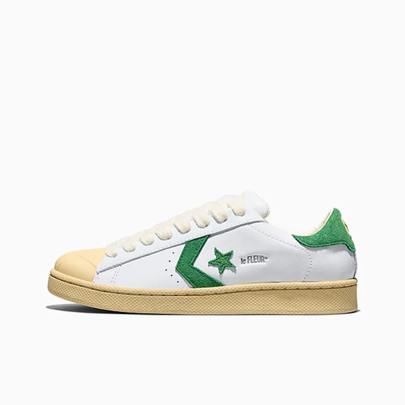 Tyler, The Creator x Converse Pro Leather (A20365C)