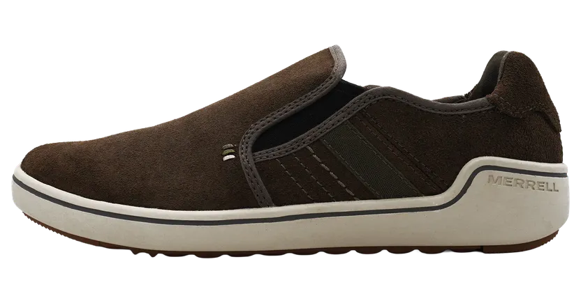 Merrell Primer Laceless LTR “Boulder” (J16677)