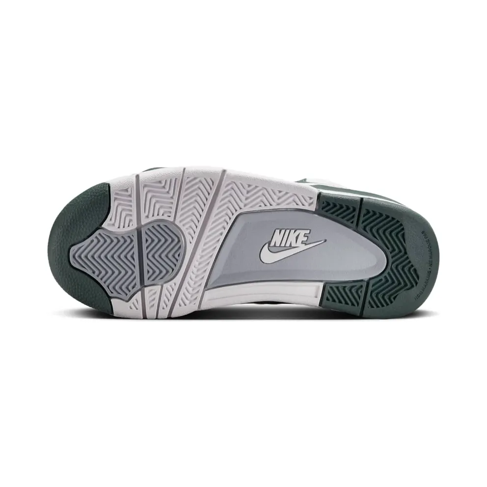 Nike Air Flight ’89 White Vintage Green (HF0406-104)