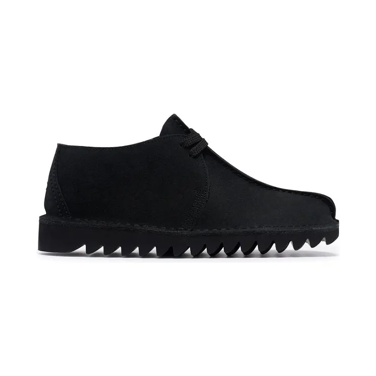 A Bathing Ape Bape Center Seam Black (1J30-191-029 BLK)