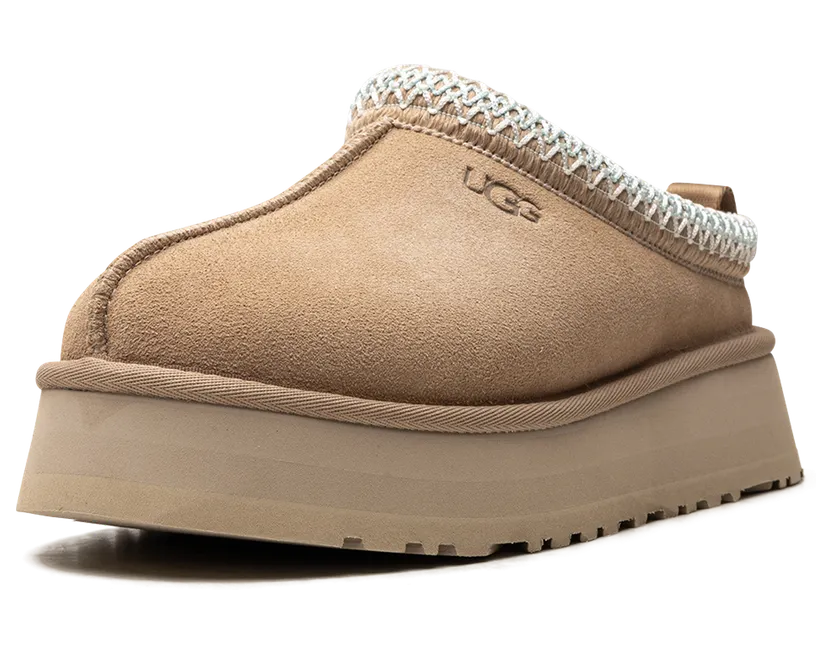 ugg-sneaker 1122553-SAN