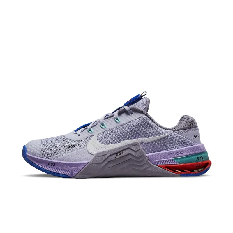 Nike Metcon 7 Trainingsschoen for Women Purple (CZ8280-515)