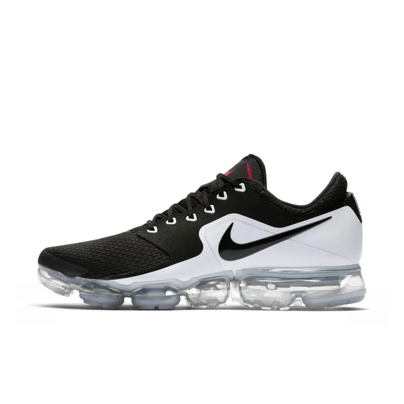 Nike Air VaporMax CS Black White Black/Black-Metallic Silver (AH9046-003)