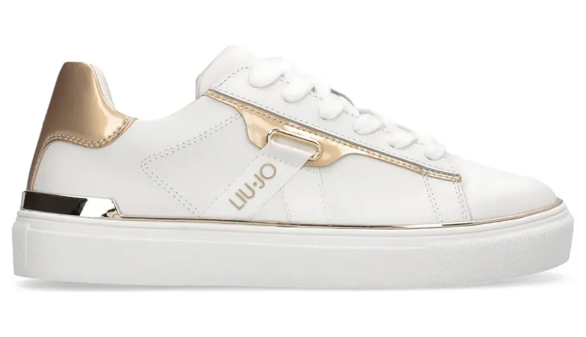 Liu·jo sneaker White (BF6057PX026-01111)