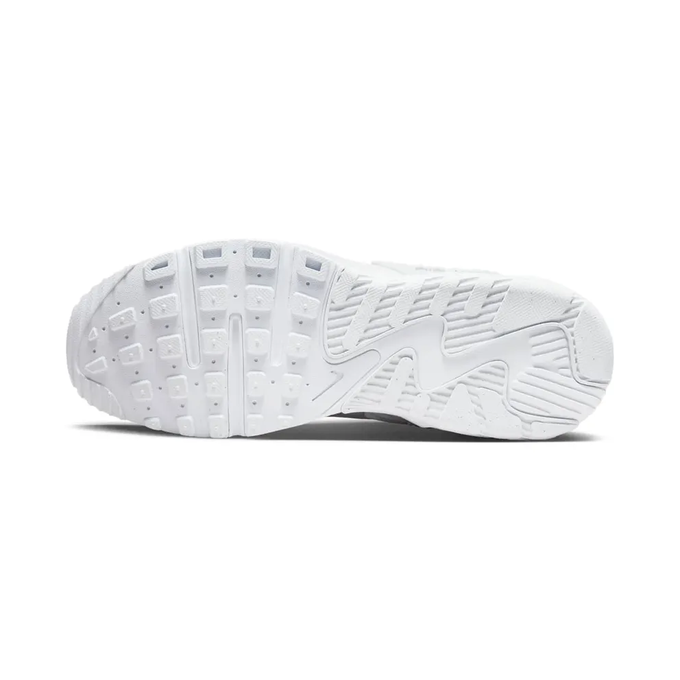 Nike Air Max Excee “White Metallic Platinum” (CD5432-121)