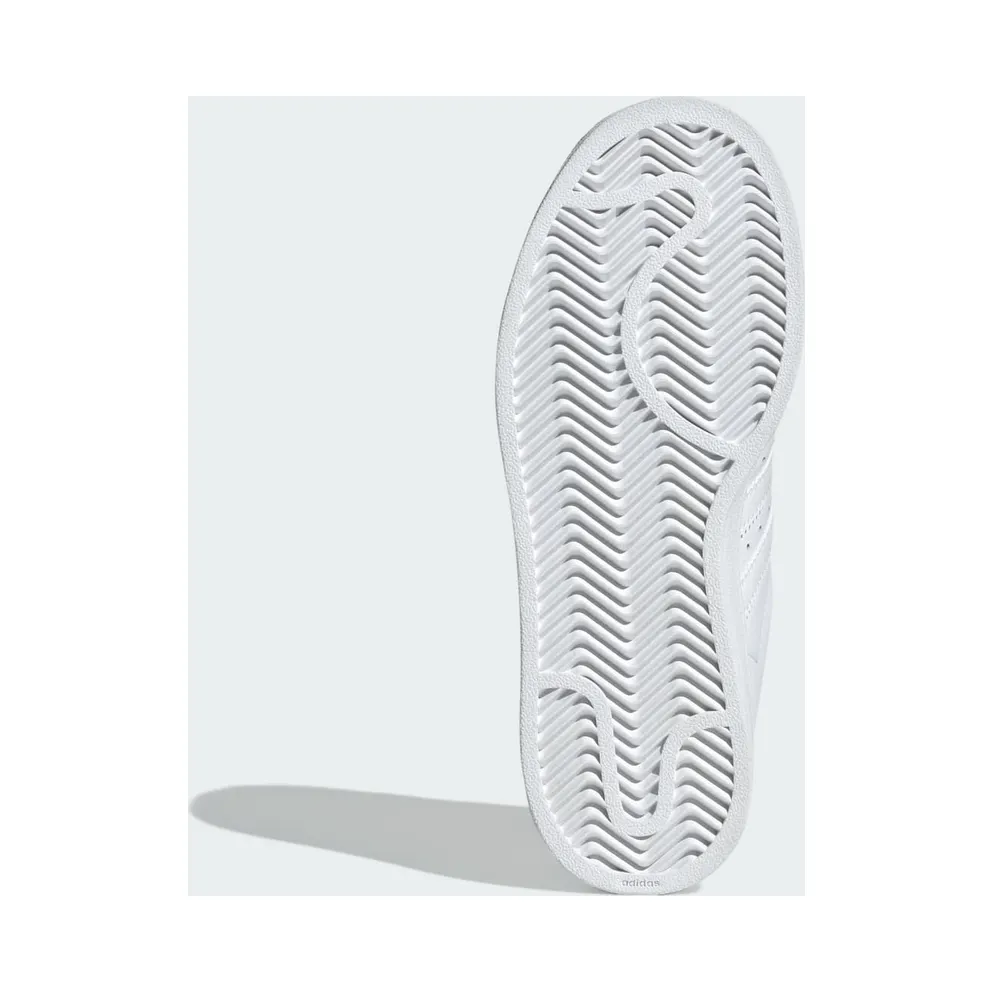 Adidas Superstar II Kids Cloud White / Cloud White / Cloud White (JH9978)