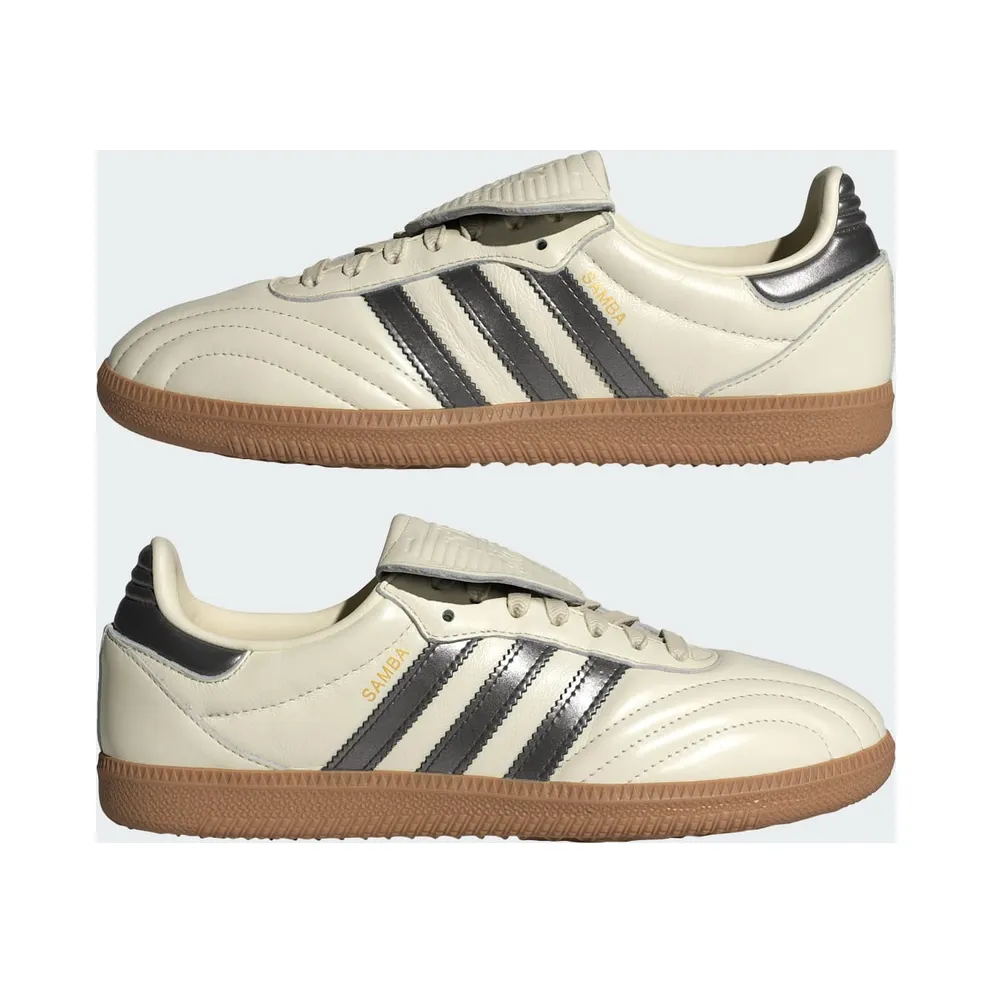 Adidas Samba LT Cream White / Core Black / Gum (JP6143)