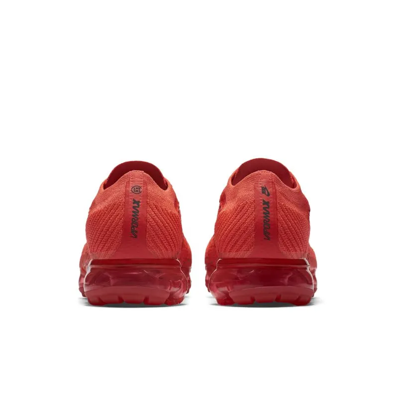 Nike Air VaporMax Clot Bright Crimson Black/Bright Crimson-White (AA2241-006)