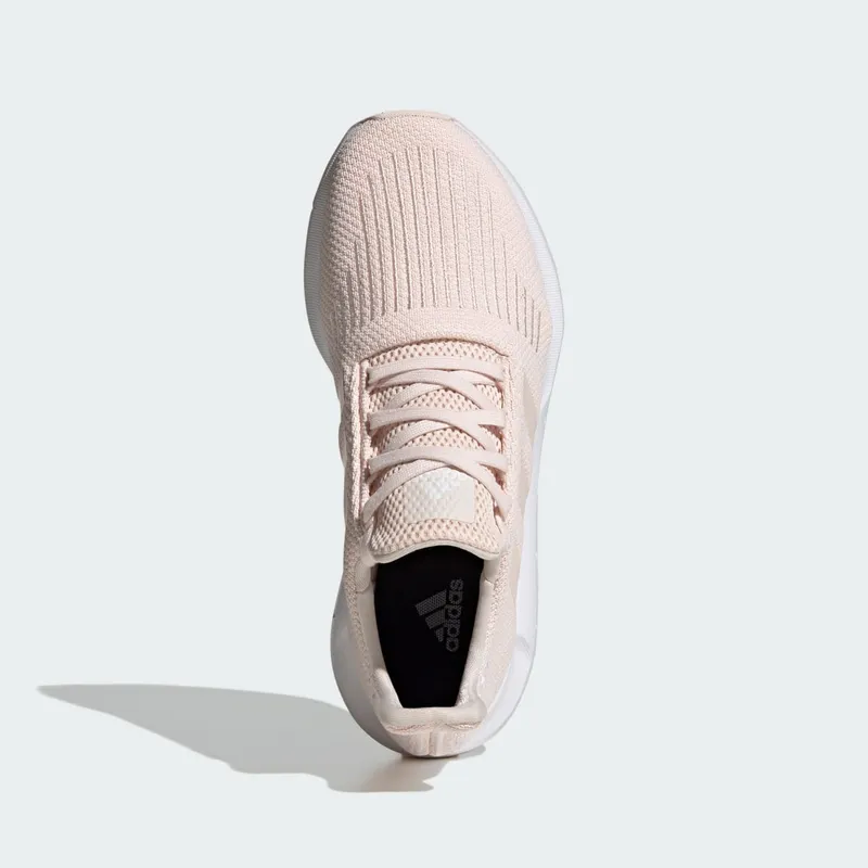 adidas Swift Run 1.0 Wonder Quartz Cloud White (IE7478)