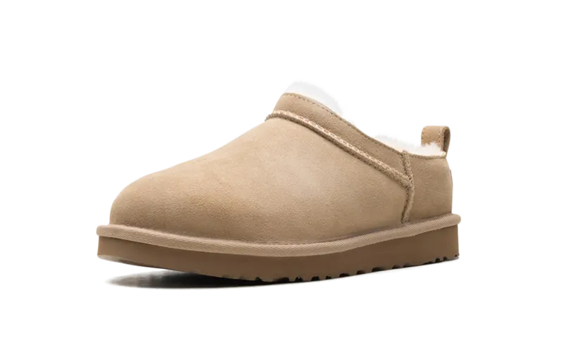 Ugg Classic Micro “Sand” (1173891-SAN)