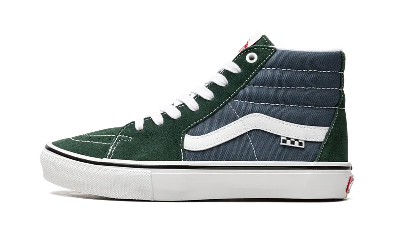 Vans Skate Sk8 Hi “Mountain View” (VN0A5FCCBD6)