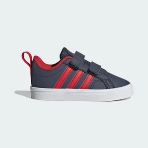 Adidas VS Pace 2.0 Kinderschoenen Shadow Navy / Better Scarlet / Cloud White (JP5823)