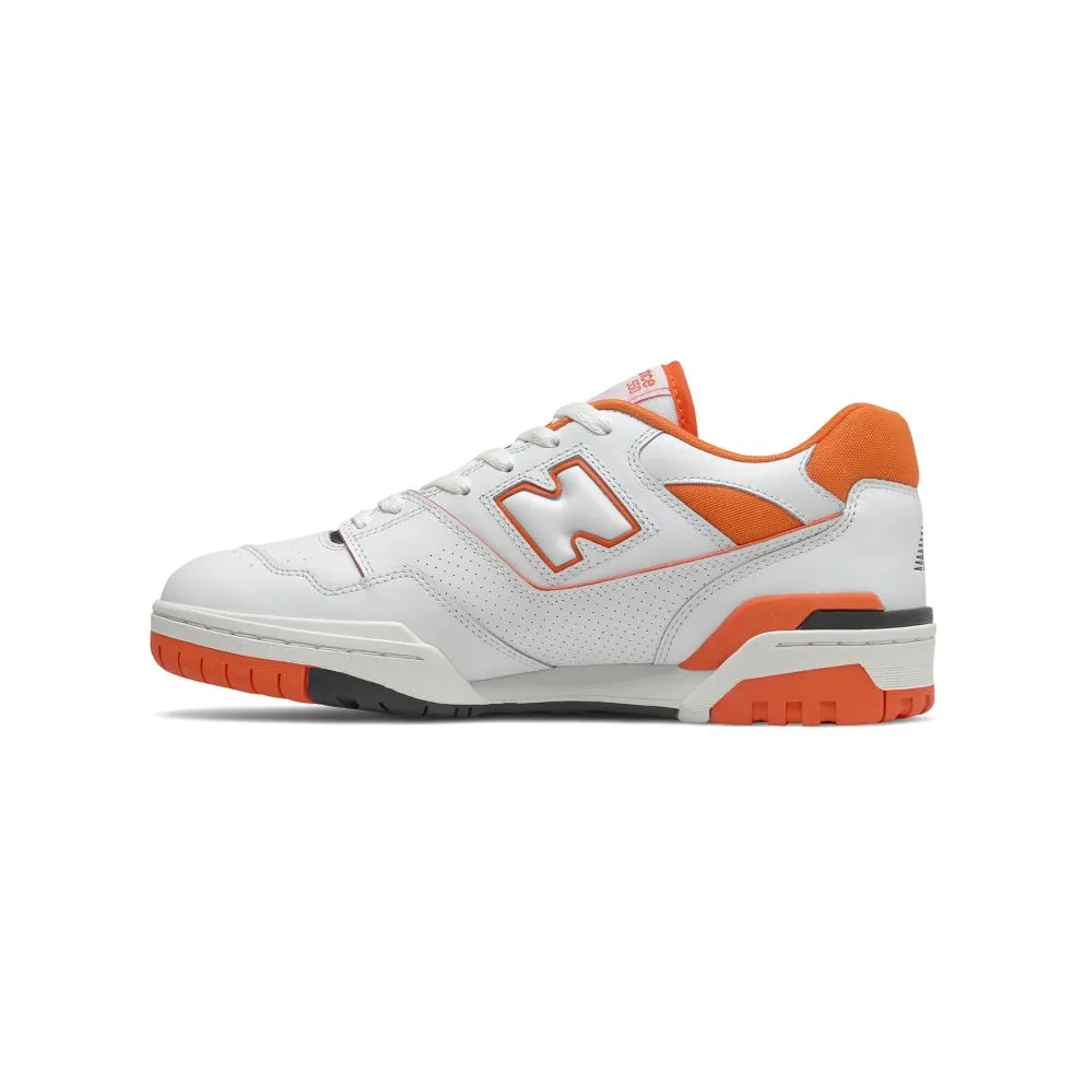 New Balance 550 Syracuse (BB550HG1)