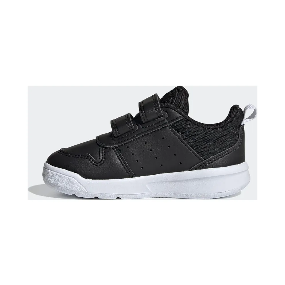 Adidas Tensaur Core Black / Cloud White / Core Black (S24054)