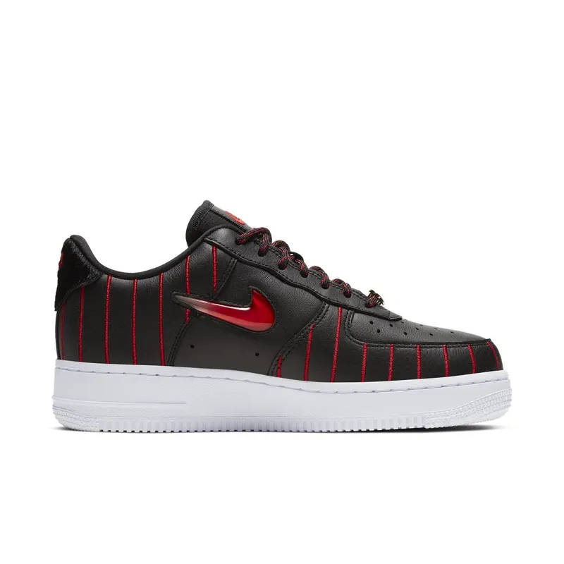 Nike Air Force AF 1 Jewel ‘Chicago’ (2020) (CU6359-001)