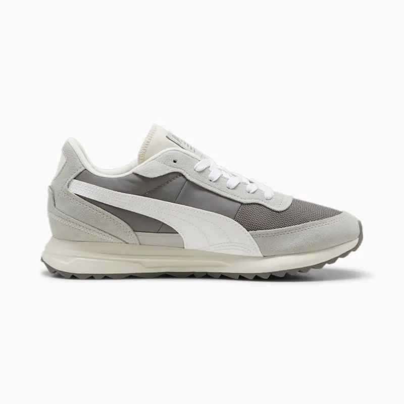 Puma Road Rider SD Cast Iron White (397377-08)