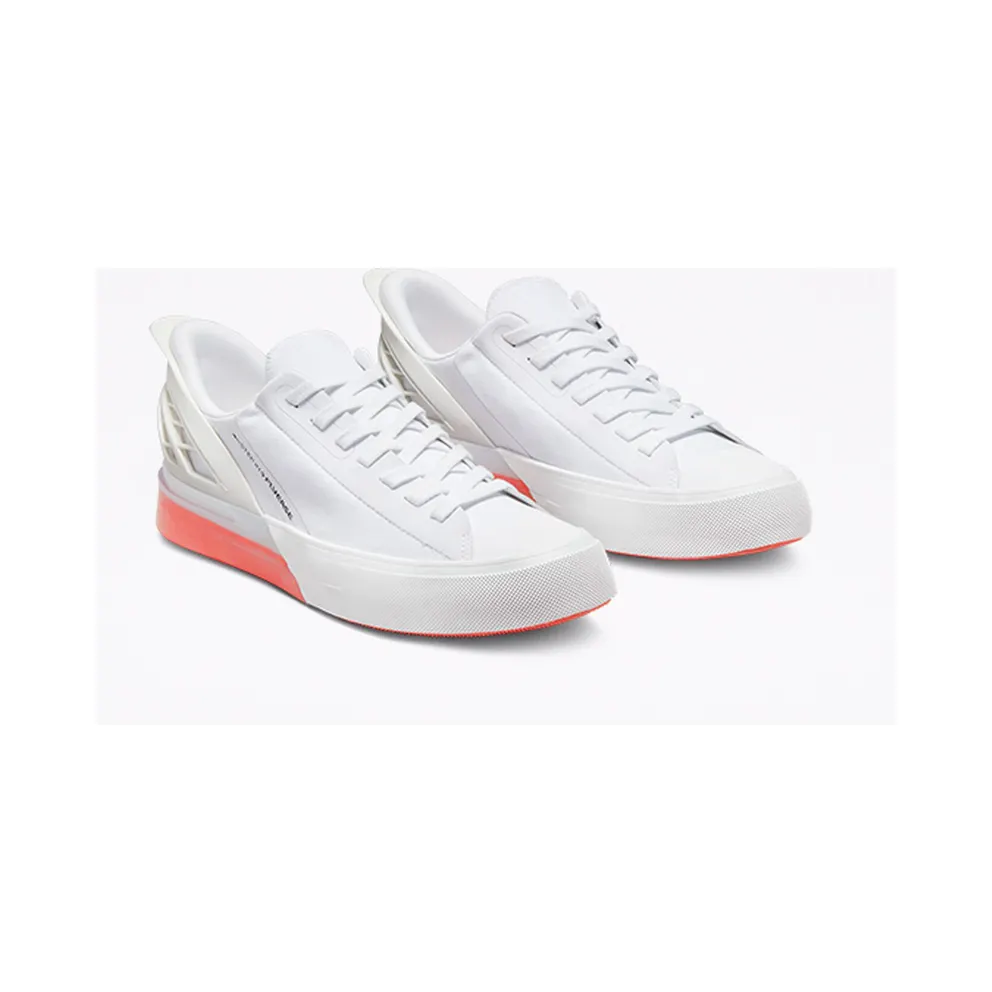 Converse Chuck Taylor All Star FlyEase White/Black/wild Mango (172806C)
