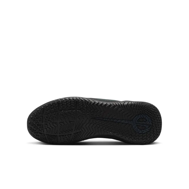 Nike Tiempo Legend 10 Club IC Black Deep Jungle (DV4354-002)