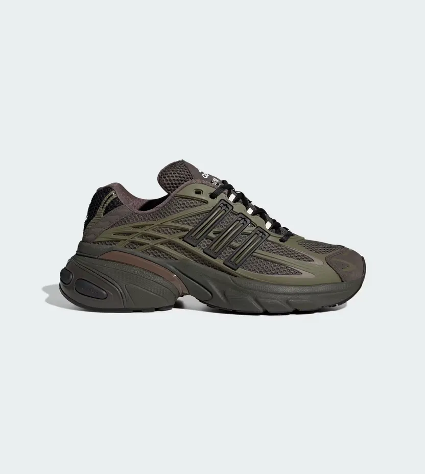 Adidas ADISTAR XLG 2.0 SCHOENEN Shadow Olive / Core Black / Olive Strata (KH7989)
