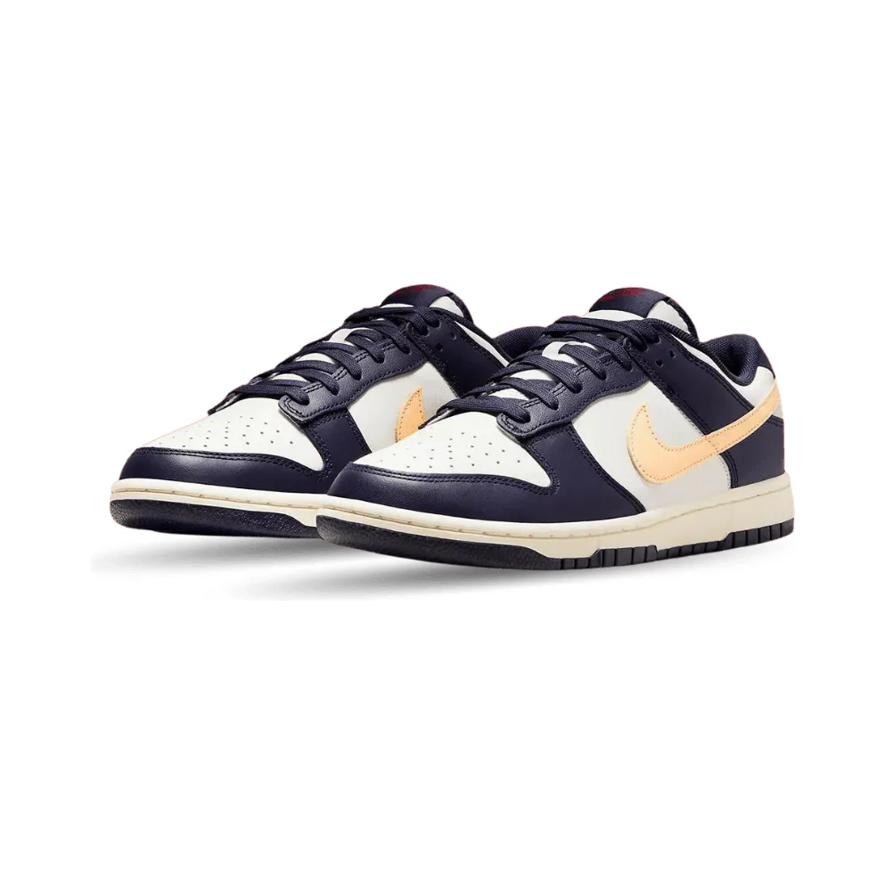 Nike Dunk Low Retro Melon Tint Purple Ink (FV8106-181)