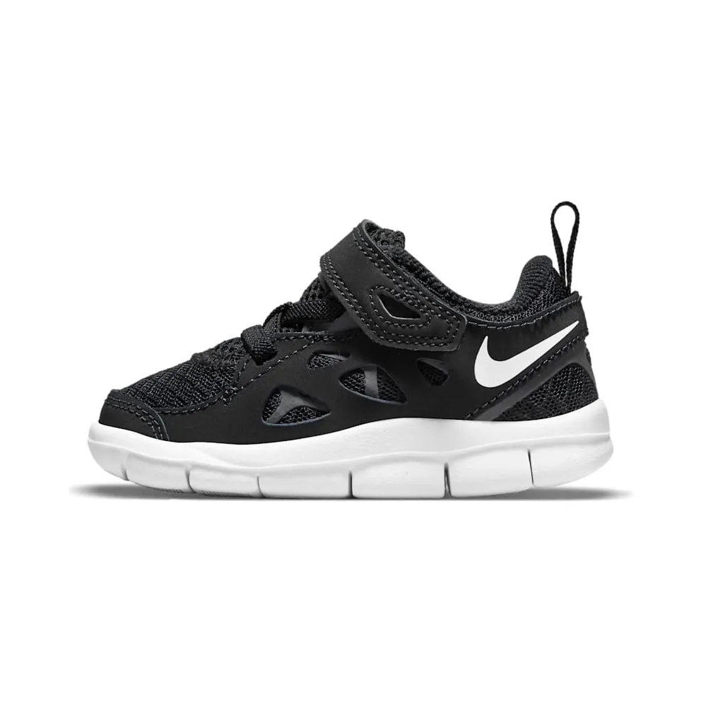 Nike Free Run 2 Schwarz (DA2692-004)