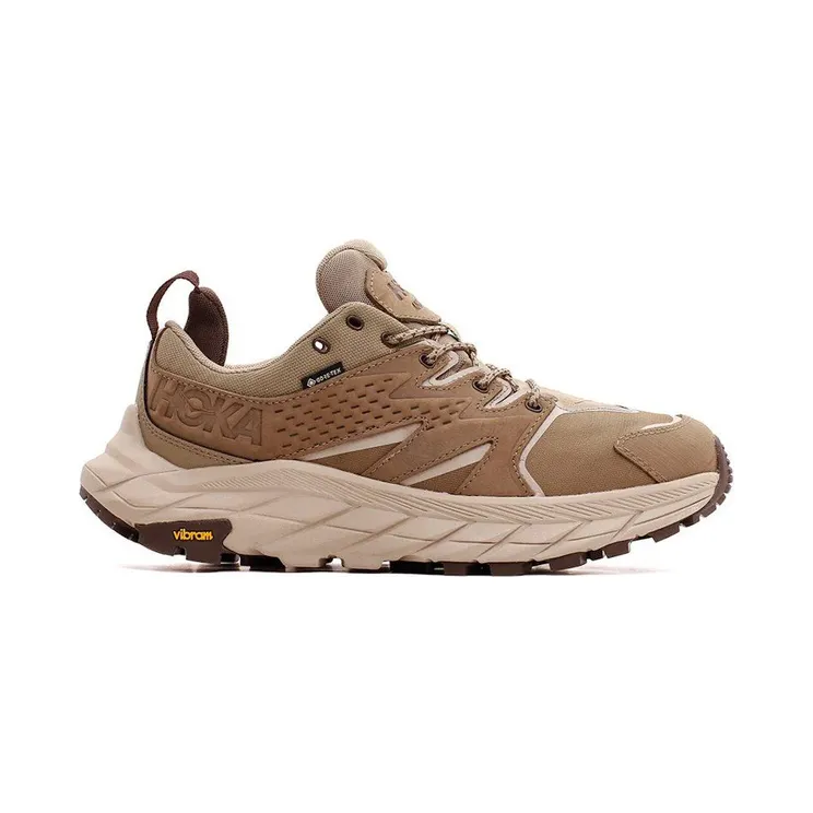 Hoka One Anacapa Low Gore-Tex Dune Oxford Tan (1122017-DOTN)