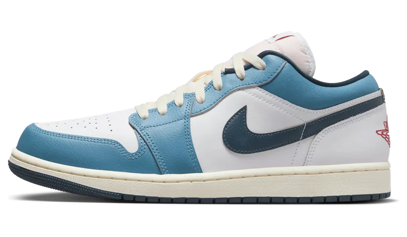 Air Jordan 1 Low “Motion” (HM3711-144)