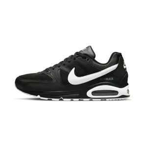Nike Air Max Command “Black / Cool Grey / White” (629993-032)