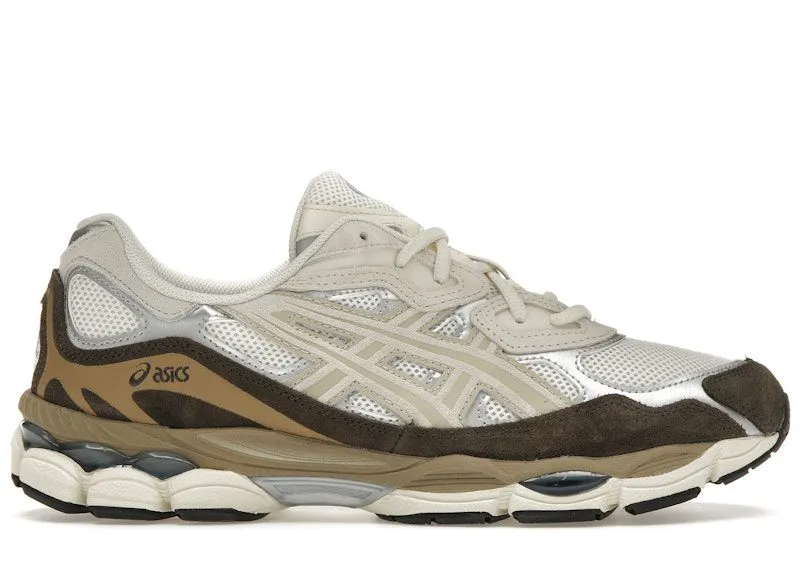 ASICS Gel-NYC Cream (1203A383-103)