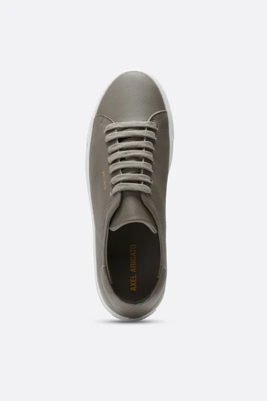 Axel Arigato Clean 90 Sneaker “Brown,White” (F1706003)
