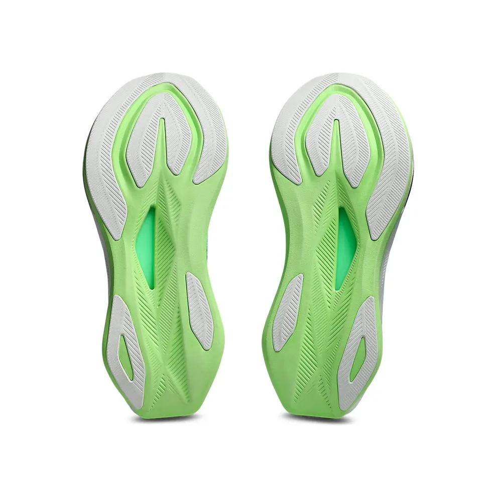 ASICS SONICBLAST “Vital Green / Black” (1011C083-300)