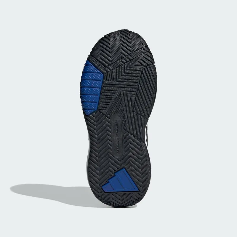 adidas Ownthegame 3.0 Cloud White Core Black (IF4592)