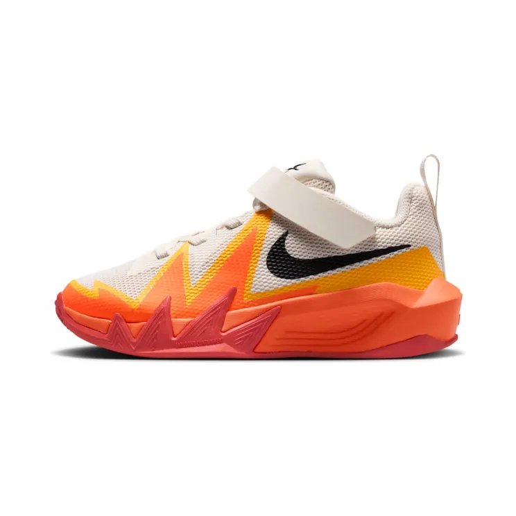 Nike ST Dynamite Chalk Red Total Orange Black (IH2307-100)