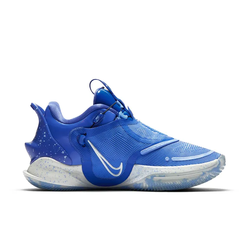 Nike Adapt BB 2.0 Basketball Blue (CV2441-400)