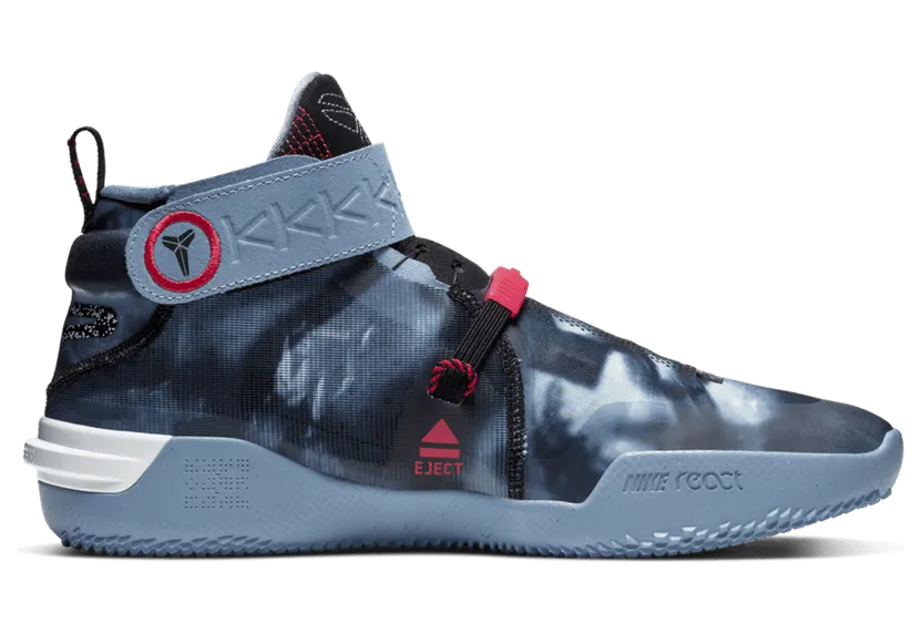 Nike Kobe AD NXT FF Vast Grey Blue Hero