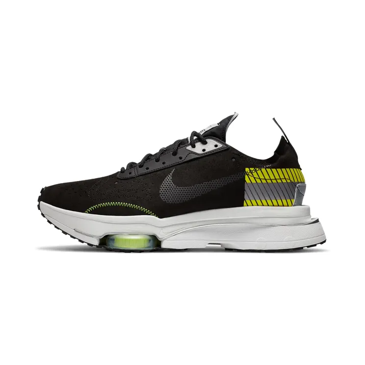 Nike Air Zoom Type 3M “Black / Summit White / Volt / Anthracite” (DB5459-001)