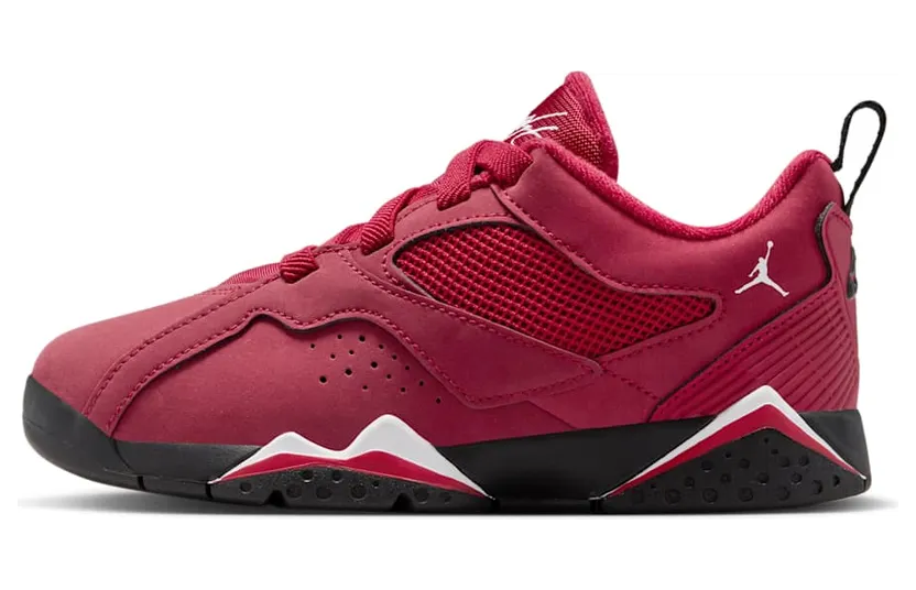 Jordan MVP 92 Gym Red White Black (HQ4426-600)