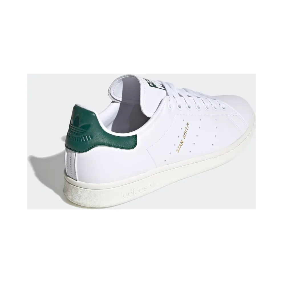 adidas Stan Smith Cloud White / Collegiate Green / Off White (FX5522)