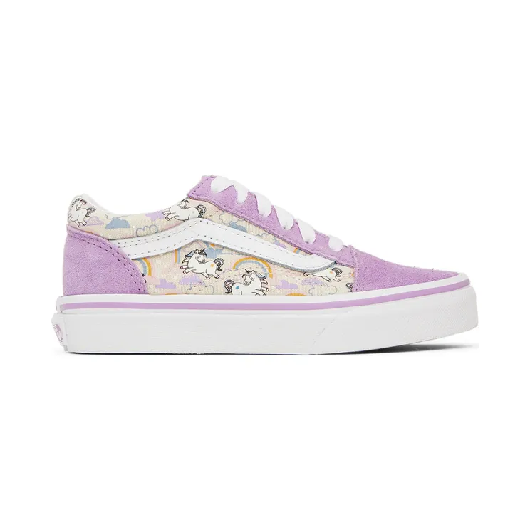Vans Old Skool Pink (VN0A7Q5FBD9)