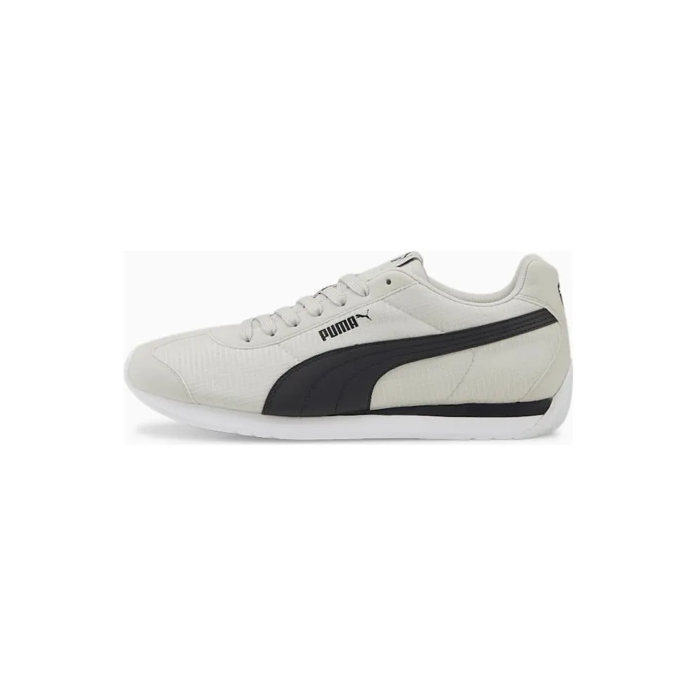 Puma Turin 3 Black/Grey (38303802)