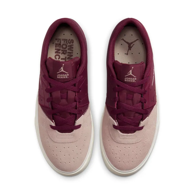 Jordan Series ES Red (DN1856-621)