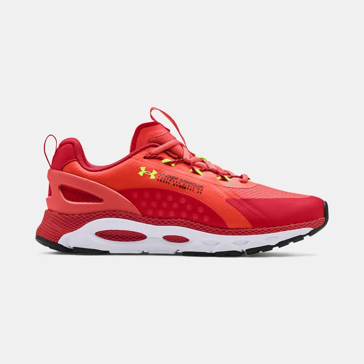 Under Armour HOVR™ Infinite Summit 2 Red (3023633-601)