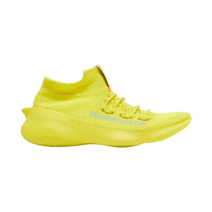 adidas Humanrace Sičhona Shock Yellow (GW4881)