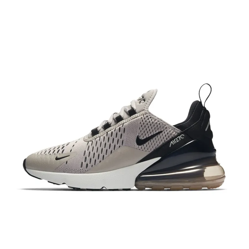 Nike  Air Max 270 Moon Particle (W) Moon Particle/Black-Sepia Stone (AH6789-201)