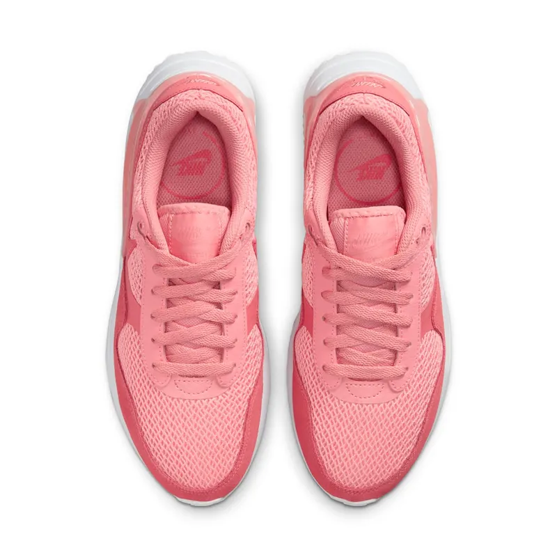Nike Air Max SYSTM Coral Chalk (DM9538-601)