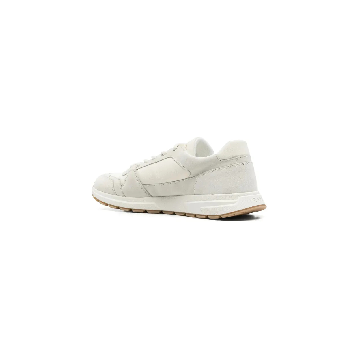 Prada Logo-plaque “Neutrals” (2EE479 F G000 3ANK F0001) (2)