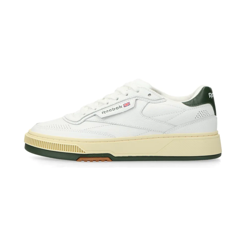 Reebok Club C LTD (White / Green) – RMIA04DC99LEA00F0152